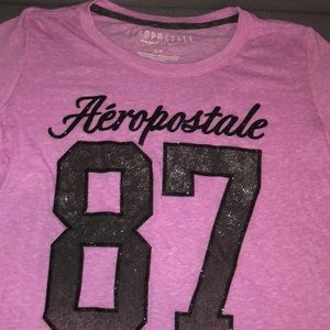 aeropostale t shirt